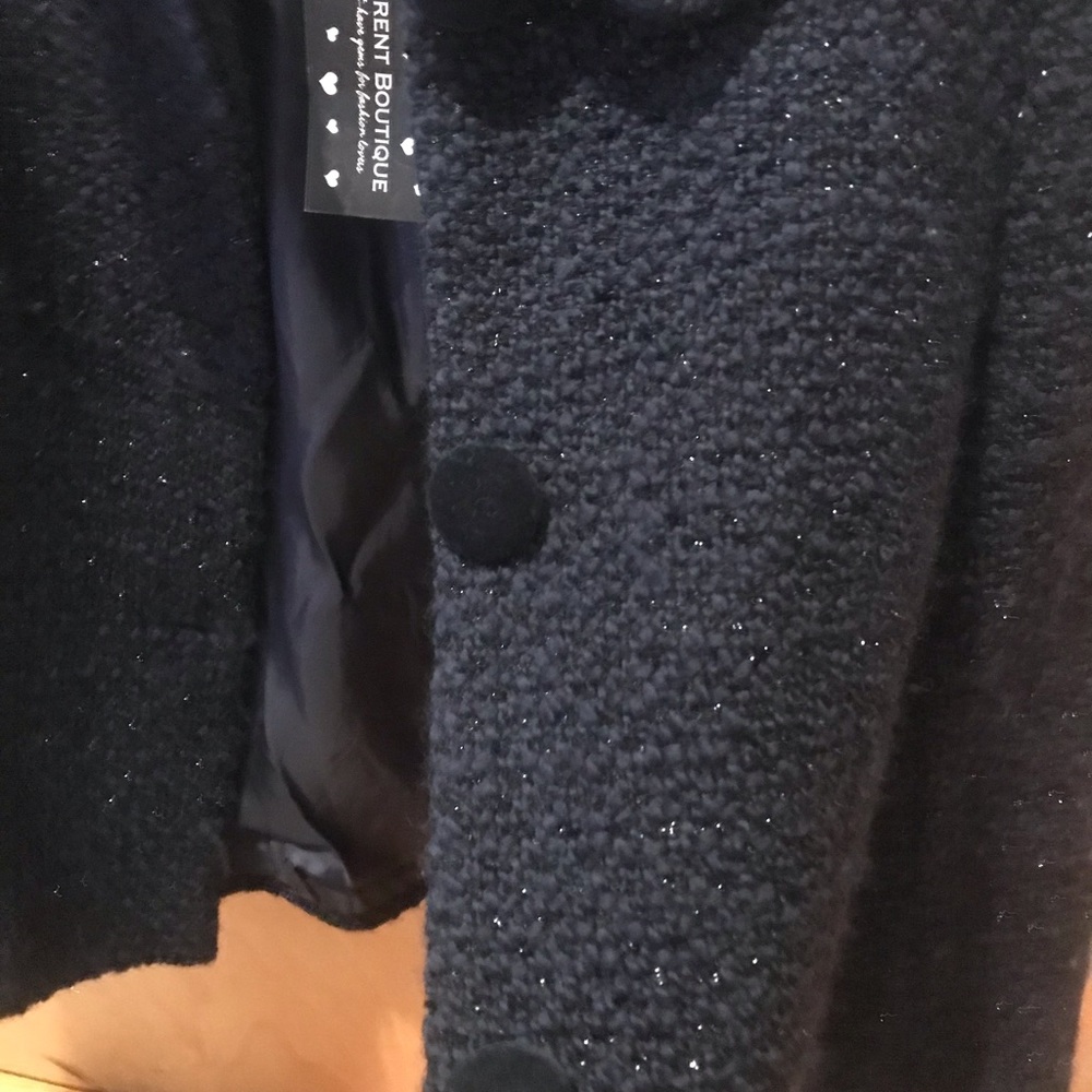 L.K. Bennet Jacket In Great Condition - image 4